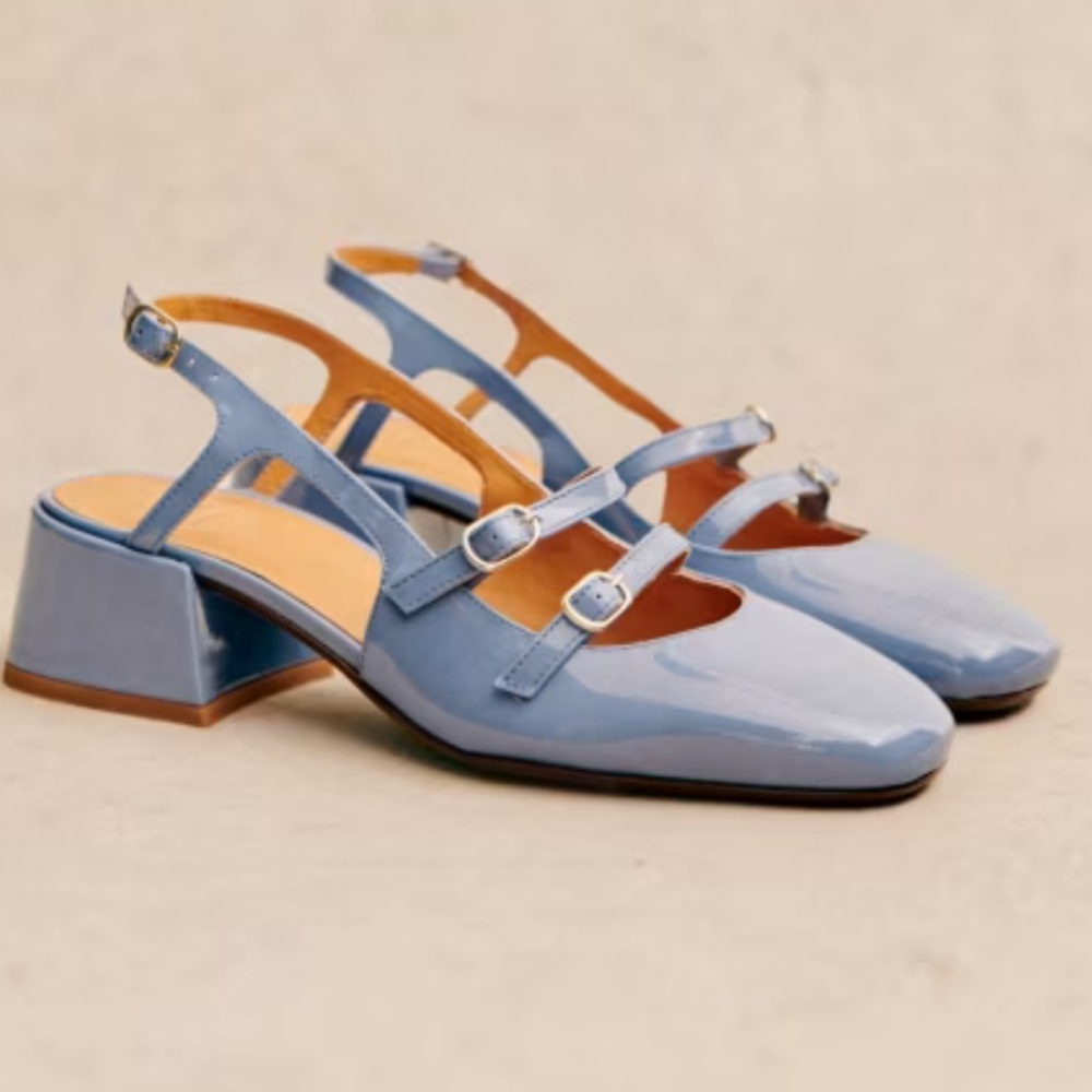 In Search of Sezane Paula babies 6 FOUND🩵🩵